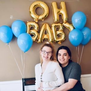 Meet your Posher, Jenay